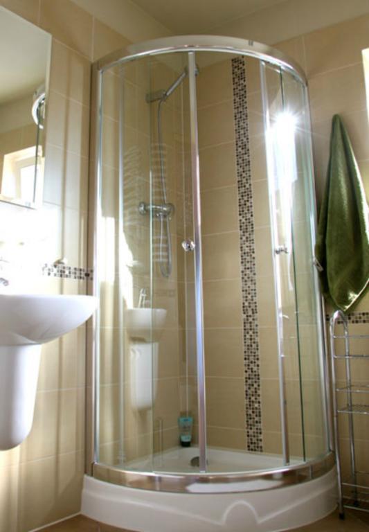 Apartamenty W Ustce อุสตกา ห้อง รูปภาพ